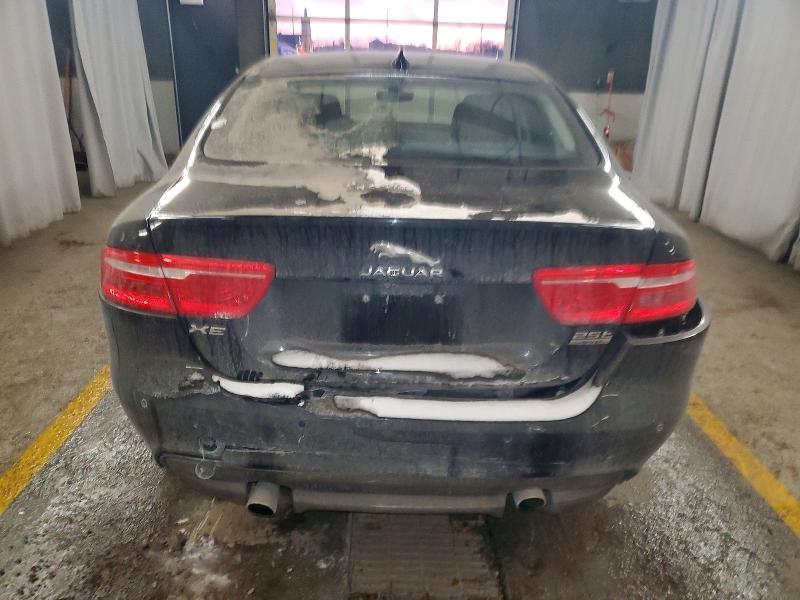2019 Jaguar Xe მანქანა იყიდება აუქციონზე, vin: SAJAJ4FX8KCP51654, აუქციონის ნომერი: 73080335