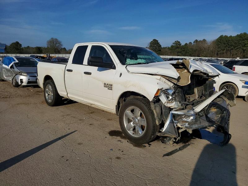 Продажа на аукционе авто 2021 Ram 1500 Classic, vin: 1C6RR6FG5MS534441, номер лота: 48440776