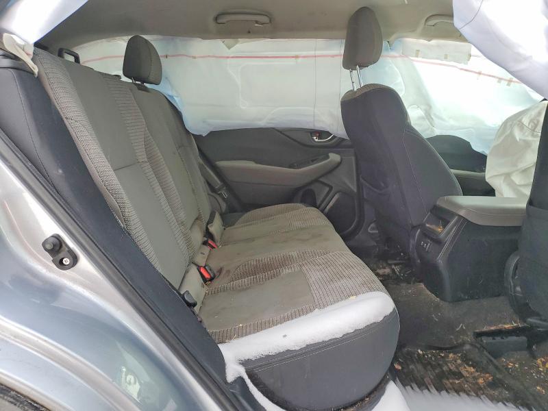 Aukcja sprzedaży 2021 Subaru Outback, vin: 4S4BTACC2M3172574, numer aukcji: 74454155