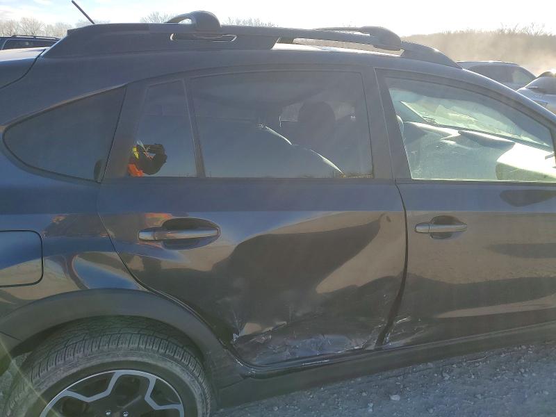 2013 Subaru Xv Crosstrek მანქანა იყიდება აუქციონზე, vin: JF2GPAGC8D2867707, აუქციონის ნომერი: 73335415