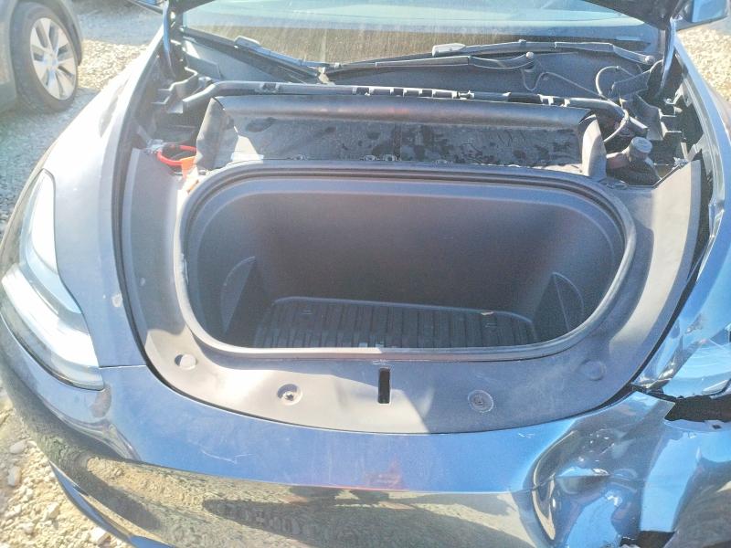 Продажа на аукционе авто 2021 Tesla Model Y, vin: 5YJYGDEE1MF298494, номер лота: 74910365