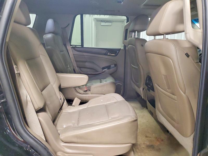 Продажа на аукционе авто 2015 Gmc Yukon, vin: 1GKS2BKC5FR603878, номер лота: 74661805