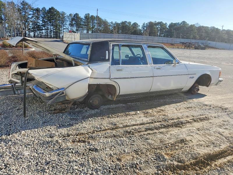Продаж на аукціоні авто 1984 Oldsmobile 98, vin: 1G3AG69Y8EM726118, номер лоту: 99056085