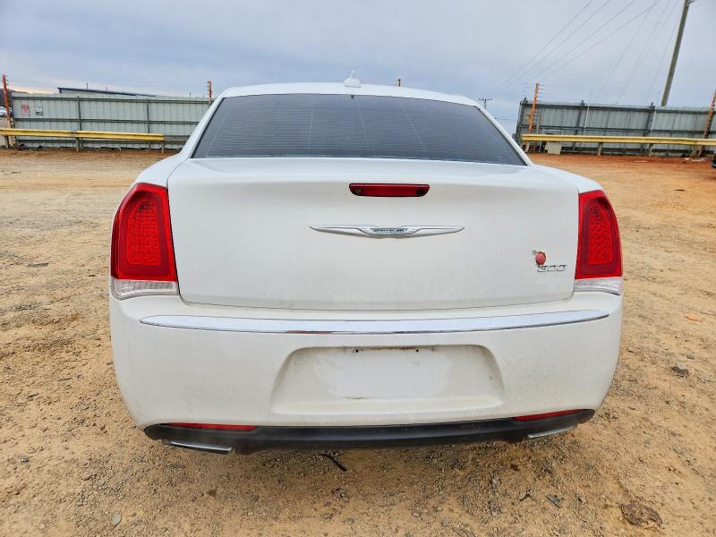 2016 Chrysler 300 მანქანა იყიდება აუქციონზე, vin: 2C3CCAAG3GH252843, აუქციონის ნომერი: 73023035