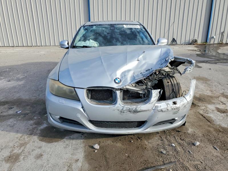 Продажа на аукционе авто 2011 Bmw 328, vin: WBAPK5G51BNN28141, номер лота: 46878236