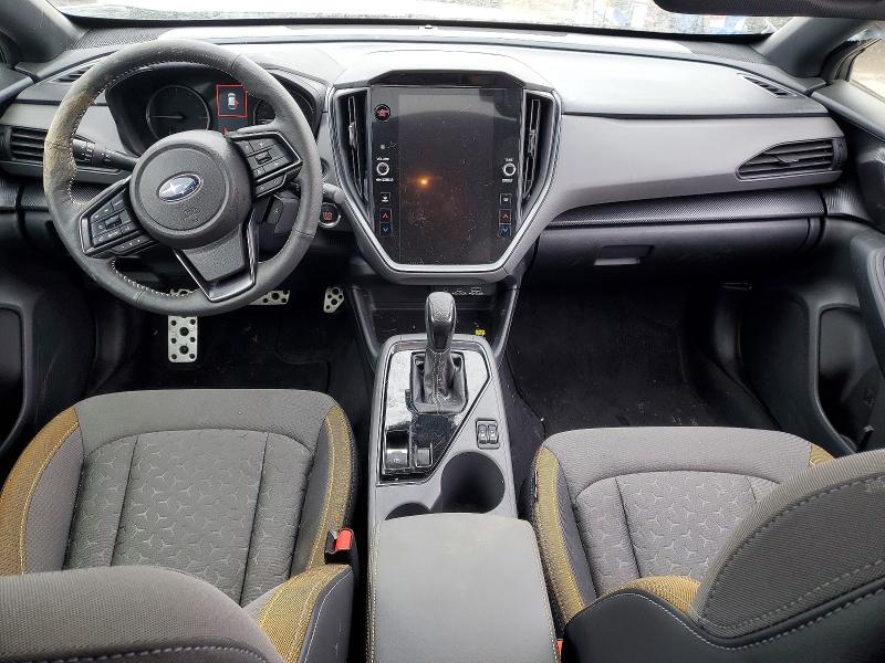Продажа на аукционе авто 2024 Subaru Crosstrek, vin: JF2GUHFC5RH902887, номер лота: 99474955