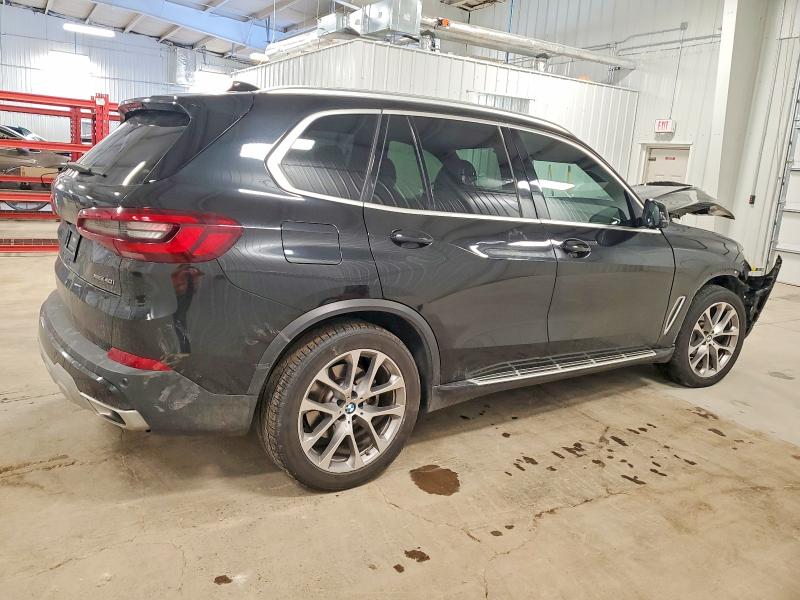 72526355 :رقم المزاد ، 5UXCR6C01P9N98699 vin ، 2023 Bmw X5 مزاد بيع