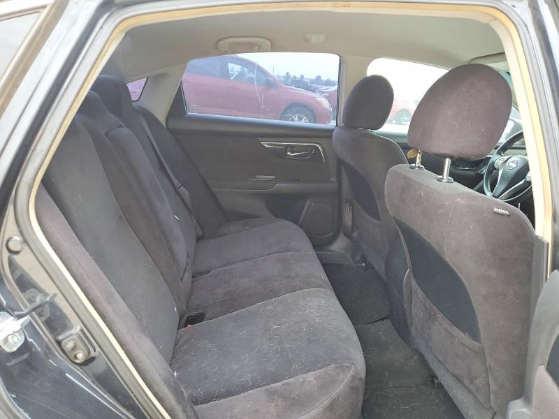 98635485 :رقم المزاد ، 1N4AL3AP1DC207709 vin ، 2013 Nissan Altima مزاد بيع