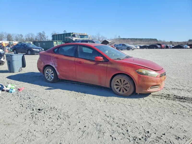 Aukcja sprzedaży 2014 Dodge Dart, vin: 1C3CDFBB7ED903124, numer aukcji: 97264005