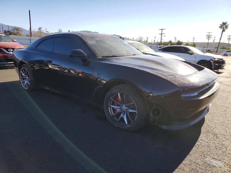 2025 Dodge Charger მანქანა იყიდება აუქციონზე, vin: 2C3CDBDK7SR547594, აუქციონის ნომერი: 74862275