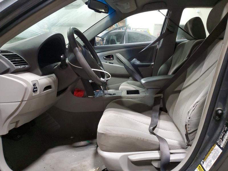 98559555 :رقم المزاد ، 4T1BE46K17U670469 vin ، 2007 Toyota Camry مزاد بيع