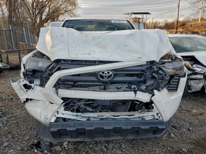 Aukcja sprzedaży 2024 Toyota Tacoma Xtr, vin: 3TYJDAHNXRT005817, numer aukcji: 93510515
