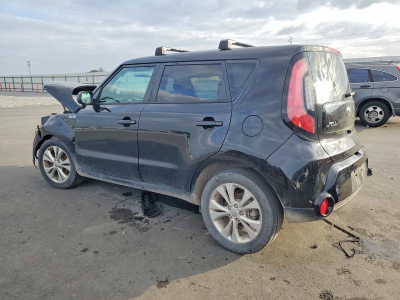 Aukcja sprzedaży 2016 Kia Soul, vin: KNDJP3A54G7842370, numer aukcji: 46194566