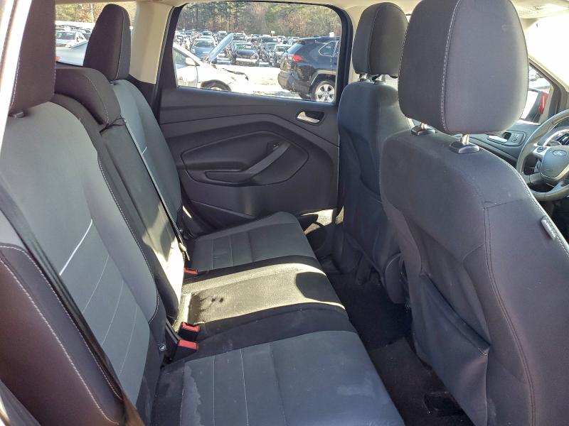 Aukcja sprzedaży 2015 Ford Escape Se, vin: 1FMCU9G96FUB86277, numer aukcji: 99863105