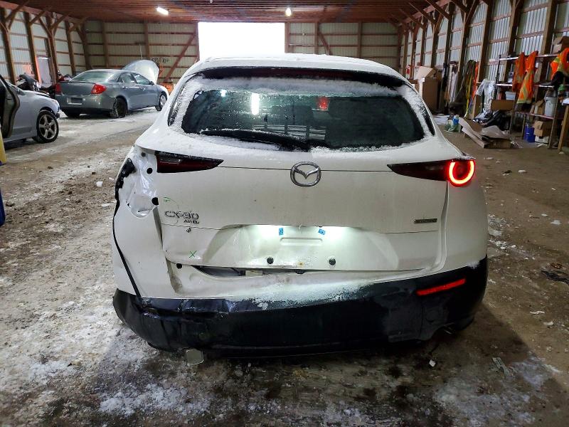 98558415 :رقم المزاد ، 3MVDMBB70PM571571 vin ، 2023 Mazda Cx-30 مزاد بيع