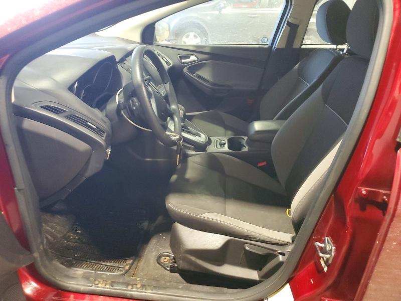 Продажа на аукционе авто 2013 Ford Focus Se, vin: 1FADP3F22DL154369, номер лота: 72604765