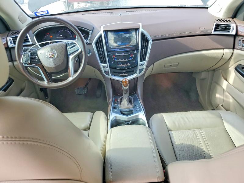 Продаж на аукціоні авто 2015 Cadillac Srx, vin: 3GYFNCE33FS619509, номер лоту: 98061025