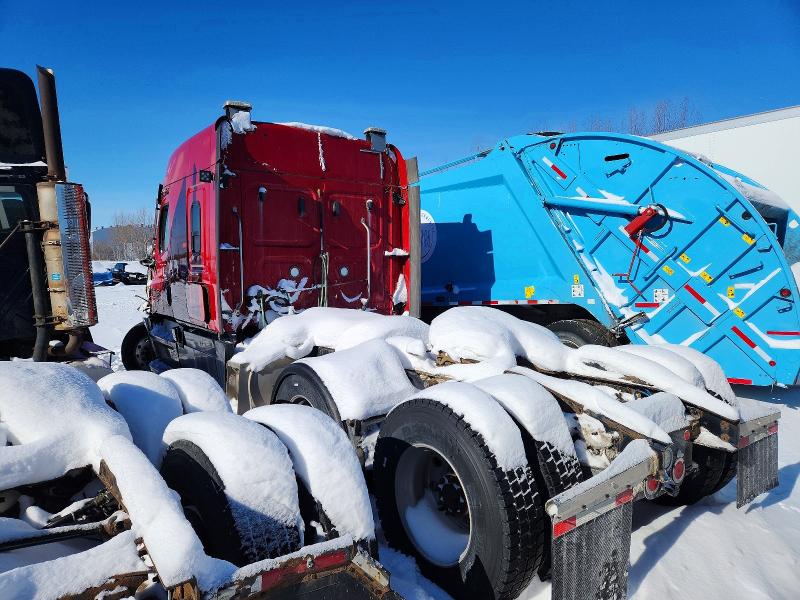 Продаж на аукціоні авто 2020 Freightliner Cascadia 1, vin: 1FUJHHDR9LLMC4658, номер лоту: 97956205