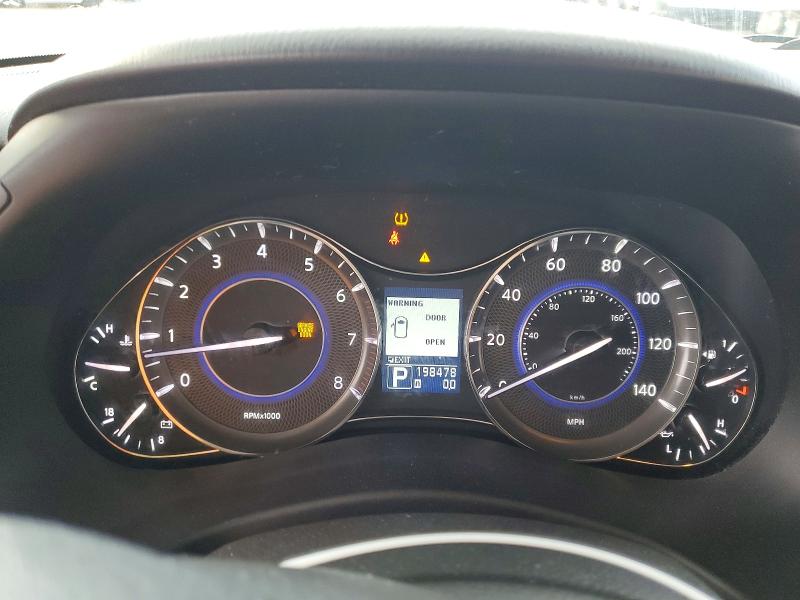 Продаж на аукціоні авто 2011 Infinity Qx56, vin: JN8AZ2NEXB9002285, номер лоту: 75398595