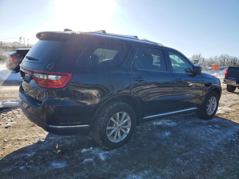 Aukcja sprzedaży 2022 Dodge Durango, vin: 1C4RDJAG8NC107042, numer aukcji: 74092135
