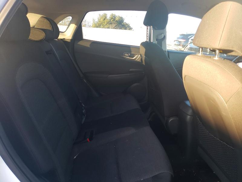 Продаж на аукціоні авто 2021 Hyundai Kona, vin: KM8K23AG2MU128234, номер лоту: 99305555