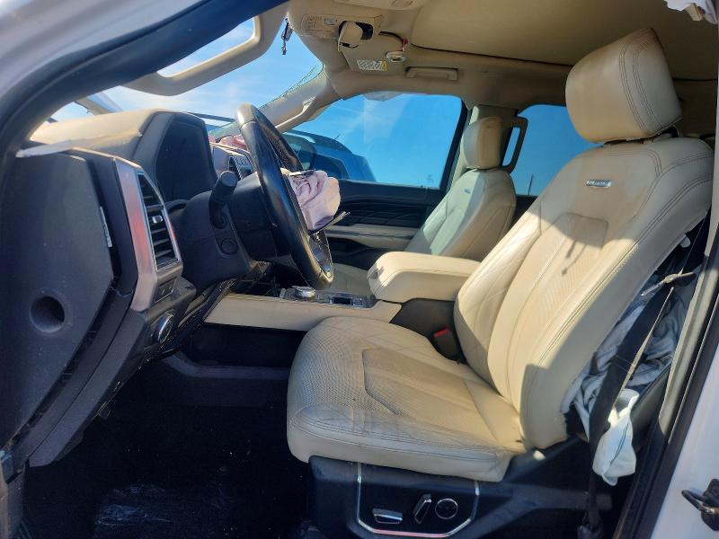 Aukcja sprzedaży 2019 Ford Expedition, vin: 1FMJU1LT3KEA02184, numer aukcji: 72827695