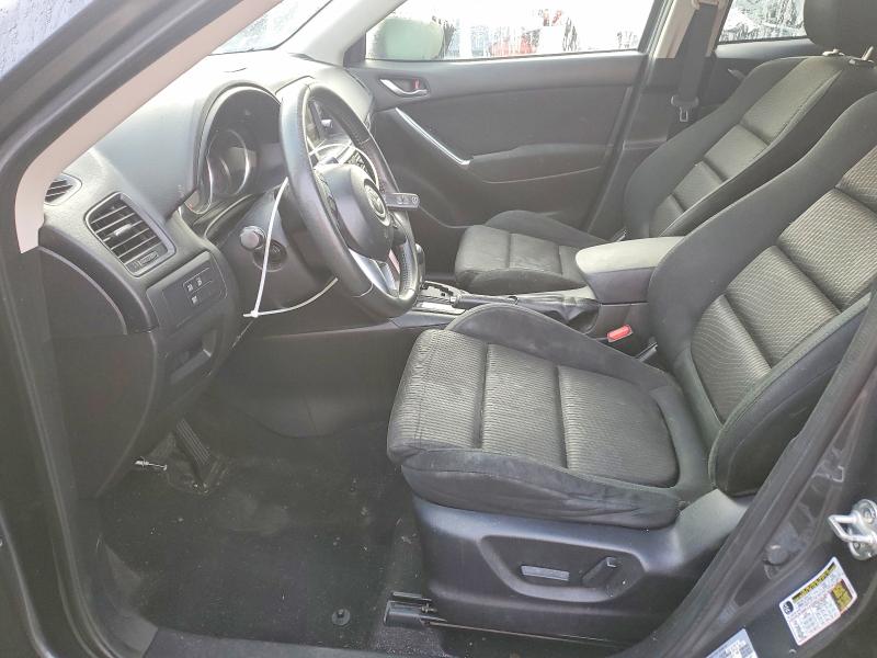 Auction sale of the 2013 Mazda Cx-5, vin: JM3KE2CE2D0128802, lot number: 73820415