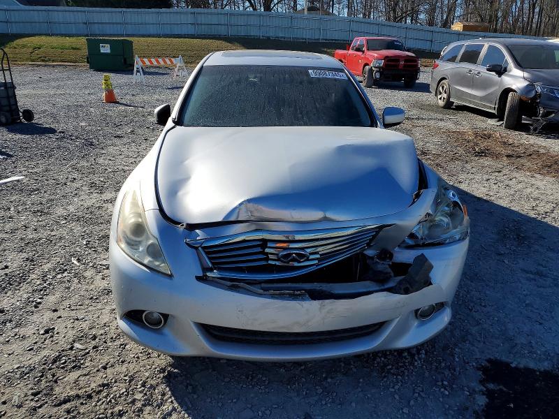 Aukcja sprzedaży 2012 Infiniti G37, vin: JN1CV6APXCM936642, numer aukcji: 99087345