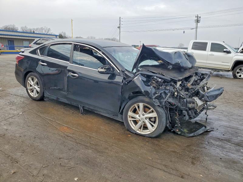 Продаж на аукціоні авто 2013 Nissan Altima, vin: 1N4AL3AP1DC238104, номер лоту: 72138005