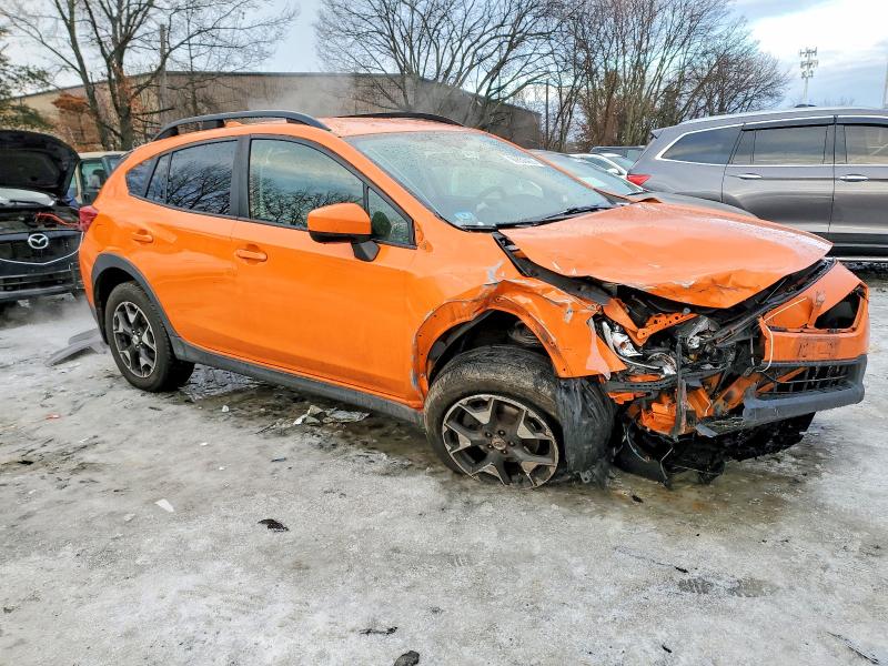 Aukcja sprzedaży 2018 Subaru Crosstrek, vin: JF2GTADC0JH255784, numer aukcji: 99856405
