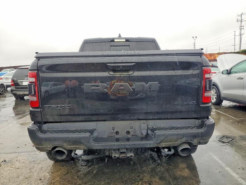 99022545 :رقم المزاد ، 1C6SRFU98PN564199 vin ، 2023 Ram 1500 مزاد بيع