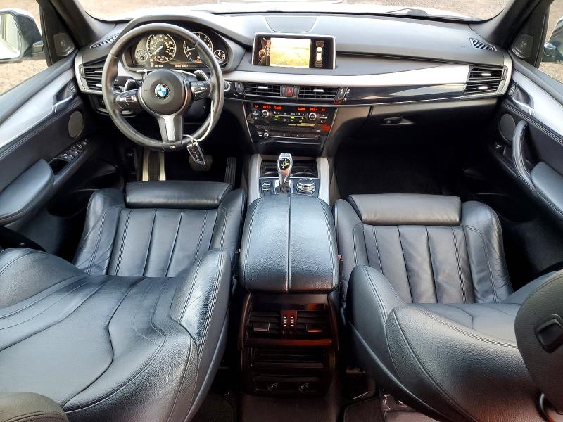 Aukcja sprzedaży 2016 Bmw X5, vin: 5UXKR2C59G0R71170, numer aukcji: 75500845