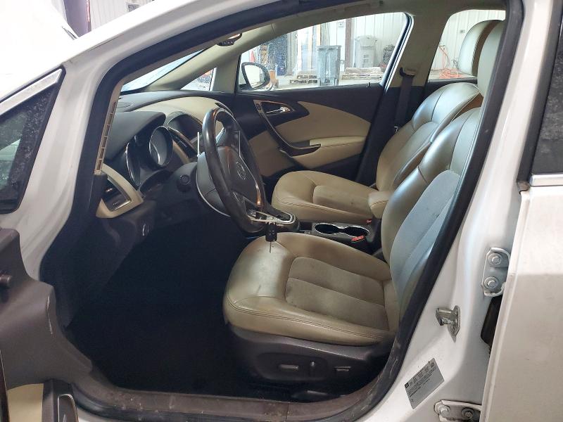 Aukcja sprzedaży 2017 Buick Verano, vin: 1G4PR5SK9H4110996, numer aukcji: 73081255