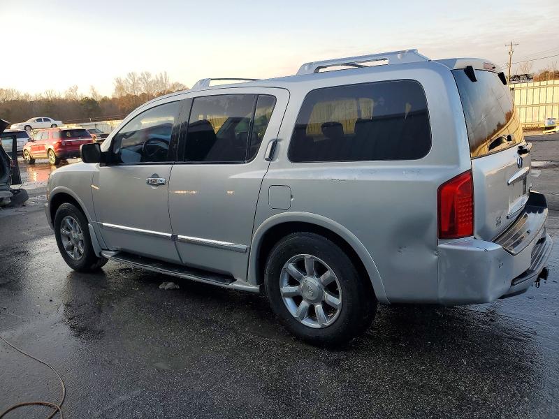 Продаж на аукціоні авто 2006 Infinity Qx56, vin: 5N3AA08C36N810785, номер лоту: 97314535