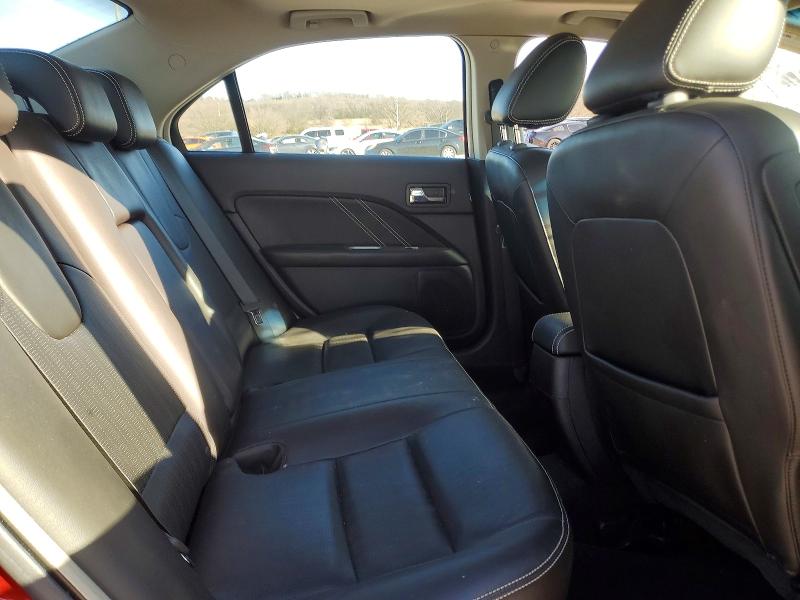 Продажа на аукционе авто 2010 Ford Fusion, vin: 3FAHP0KCXAR151800, номер лота: 74385205