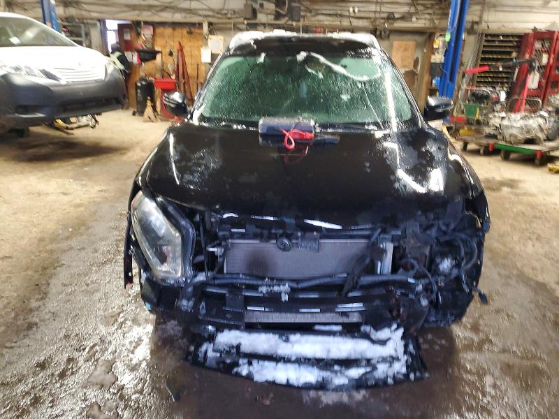 Продажа на аукционе авто 2015 Nissan Rogue, vin: 5N1AT2MT6FC865179, номер лота: 98816025