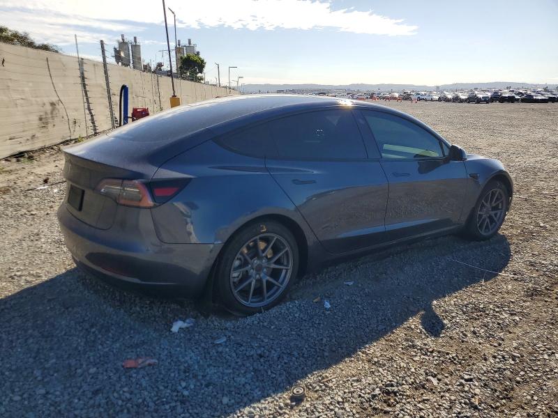 Aukcja sprzedaży 2022 Tesla Model 3, vin: 5YJ3E1EA3NF122852, numer aukcji: 73397705