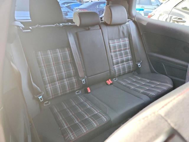 97852485 :رقم المزاد ، WVWED7AJXDW124533 vin ، 2013 Volkswagen Gti مزاد بيع