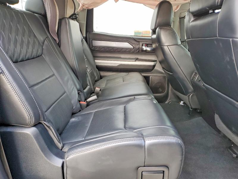 Aukcja sprzedaży 2018 Toyota Tundra, vin: 5TFAW5F11JX765405, numer aukcji: 98674575