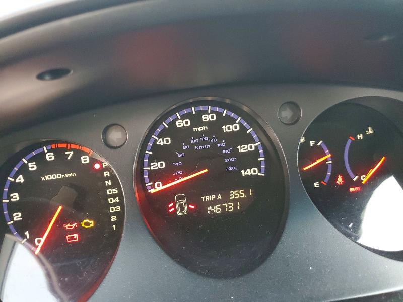 Продажа на аукционе авто 2004 Acura Mdx, vin: 2HNYD18614H521410, номер лота: 98976345