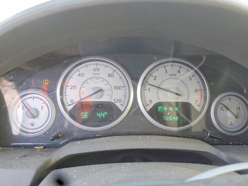 Продаж на аукціоні авто 2009 Chrysler Town & Country, vin: 2A8HR54199R616199, номер лоту: 99963755