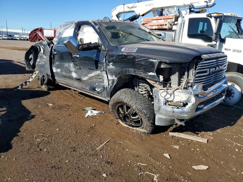 2019 Ram 3500 Laram მანქანა იყიდება აუქციონზე, vin: 3C63RRJL6KG592283, აუქციონის ნომერი: 99550025