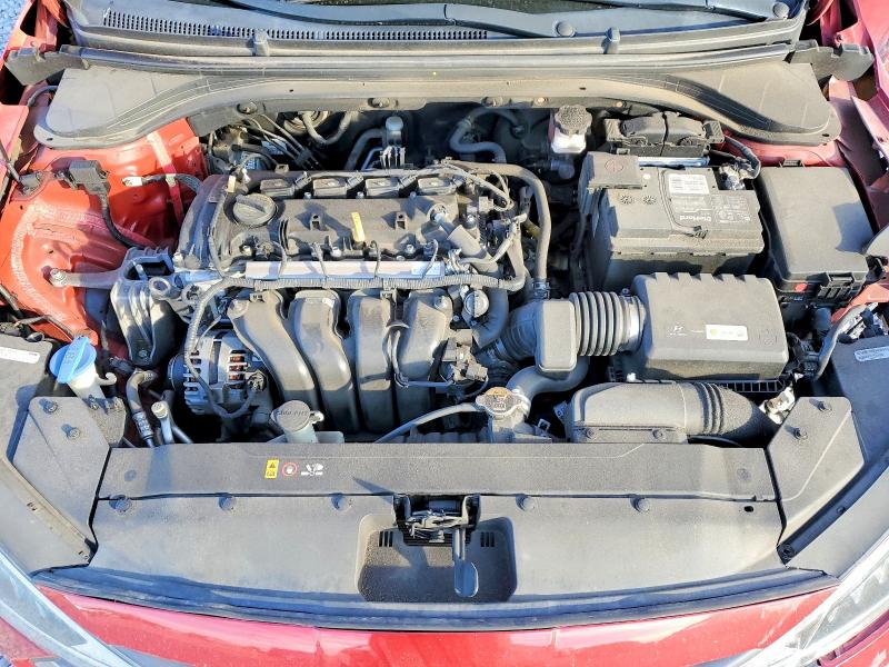 Продаж на аукціоні авто 2019 Hyundai Elantra, vin: KMHD74LF4KU753008, номер лоту: 98150525