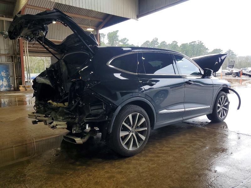 Aukcja sprzedaży 2025 Acura Mdx, vin: 5J8YD9H44SL006535, numer aukcji: 99997785