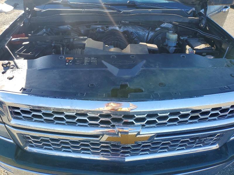 Aukcja sprzedaży 2014 Chevrolet Silverado, vin: 3GCUKSEC6EG439703, numer aukcji: 99553165