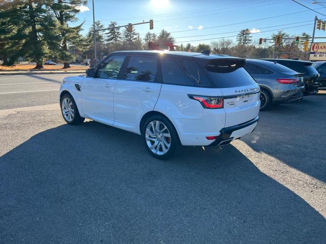 Aukcja sprzedaży 2019 Land Rover Range Rove, vin: SALWR2RE6KA819563, numer aukcji: 99672345