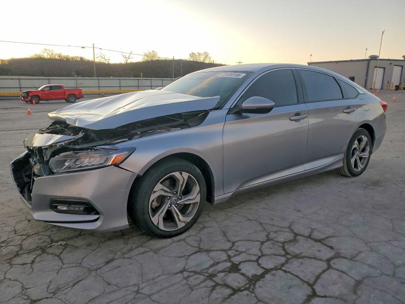 Aukcja sprzedaży 2019 Honda Accord, vin: 1HGCV2F5XKA024575, numer aukcji: 73109195