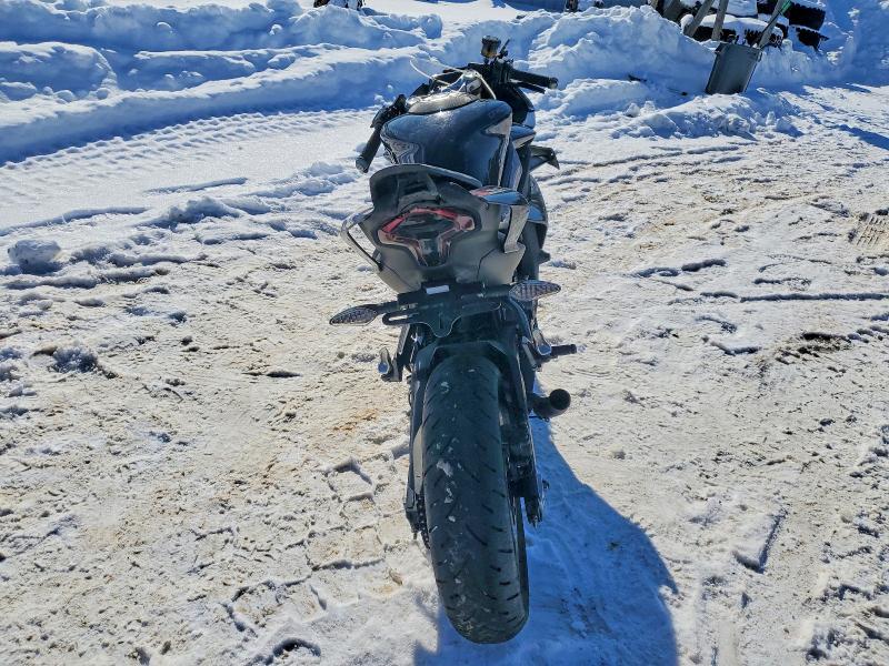 Продаж на аукціоні авто 2024 Cf Moto 450ss, vin: LCEPESLA7R6006341, номер лоту: 74835895