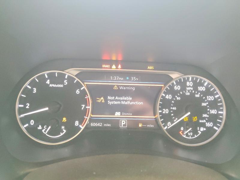 Aukcja sprzedaży 2023 Nissan Sentra Sv, vin: 3N1AB8CV3PY252350, numer aukcji: 74463395