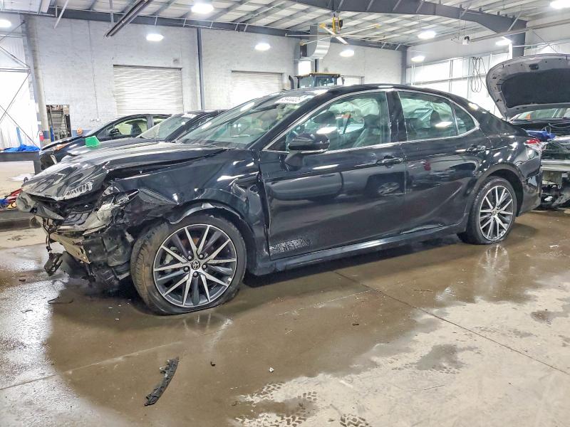 Aukcja sprzedaży 2024 Toyota Camry, vin: 4T1F11BK3RU114930, numer aukcji: 98944405
